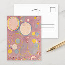 Pesquisar por simbolismo cartoes postais Hilma af klint