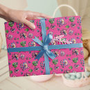 Pesquisar por nouveau arte papel de presente Floral