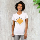 Pesquisar por geométrico formas camisetas Para ela