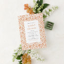 Pesquisar por vintage floral convites Noiva
