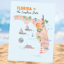 Pesquisar por miami cartoes postais Mapa