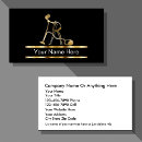 Pesquisar por cleaning cartao de visita Maid