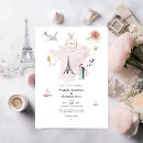 Pesquisar por paris casamento convites França
