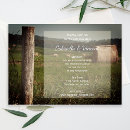 Pesquisar por rural casamento convites Qualquer pessoa