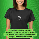 Pesquisar por os produtores camisetas Para ela