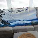 Pesquisar por nuvens brancas mantas Qualquer pessoa