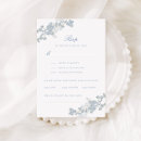 Pesquisar por vintage azul floral Caligrafia