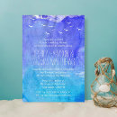 Pesquisar por do chá de da praia casamento convites Para todos