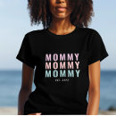 Pesquisar por mamã nova camisetas Maternidade