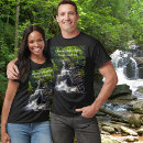 Pesquisar por waterfalls camisetas Cascata