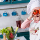 Pesquisar por bolos aventais Menina