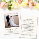 Pesquisar por execução convites Recem casados