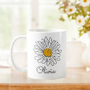 Pesquisar por flor da flor da margarida canecas Para crianças