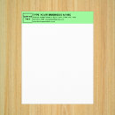 Pesquisar por folha papel timbrado Cliente