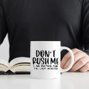 Pesquisar por procrastinação canecas Sarcástico