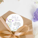 Pesquisar por sementes adesivos Bebê na floração