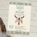 Pesquisar por convite de tribal casamento convites Boho