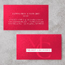 Pesquisar por red cartao de visita Chefe