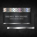 Pesquisar por diesel do mecânico cartao de visita Qualquer pessoa