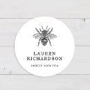 Pesquisar por abelha rainha adesivos Vintage