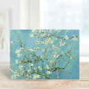 Pesquisar por flores de van gogh vertical cartoes Azul