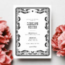 Pesquisar por western wedding convites Noiva