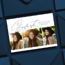 Pesquisar por graduação convites Simples