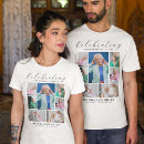 Pesquisar por vigília camisetas Celebração da vida