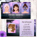 Pesquisar por skin care cartao de visita Beleza