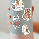 Pesquisar por coruja adesivos Para ela