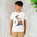 Pesquisar por o ladrão camisetas Menino