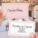 Pesquisar por monograma pessoal cartao de visita Inicial