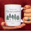 Pesquisar por pinheiros canecas Para ela