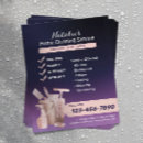 Pesquisar por limpeza da casa flyers Serviço doméstico