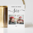 Pesquisar por noivo cartoes de mesa Preto e branco