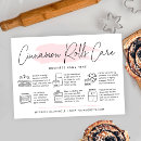 Pesquisar por canela cartao de visita Padaria