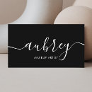 Pesquisar por sofisticados cartao de visita Penteado