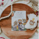 Pesquisar por animais da selva convites Floral