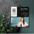 Pesquisar por ícone do padrao cartao de visita Moderno