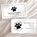 Pesquisar por animal cartao de visita Qualquer pessoa