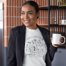 Pesquisar por florestal camisetas Preto e branco