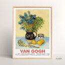 Pesquisar por flores de van gogh pósteres Vida útil
