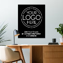 Pesquisar por comercial impressão de canvas Logotipo