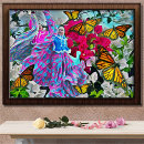 Pesquisar por pintura borboleta pôsteres pósteres Qualquer pessoa