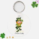 Pesquisar por leprechaun chaveiros Engraçado
