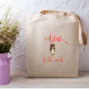 Pesquisar por artista bolsas tote Professor (a)
