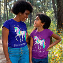 Pesquisar por estrela colorida camisetas Unicórnio