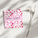 Pesquisar por corujas cartao de visita Para ela