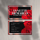 Pesquisar por ouro floral cartao de visita Estilista