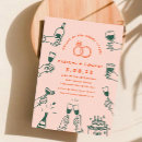 Pesquisar por fungo convites Desenhado